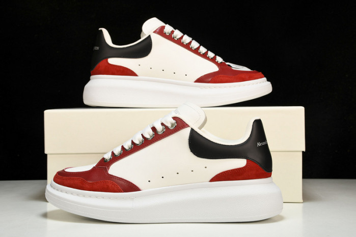 ale*d*r M*Q*en sole sneakers copshoe-140