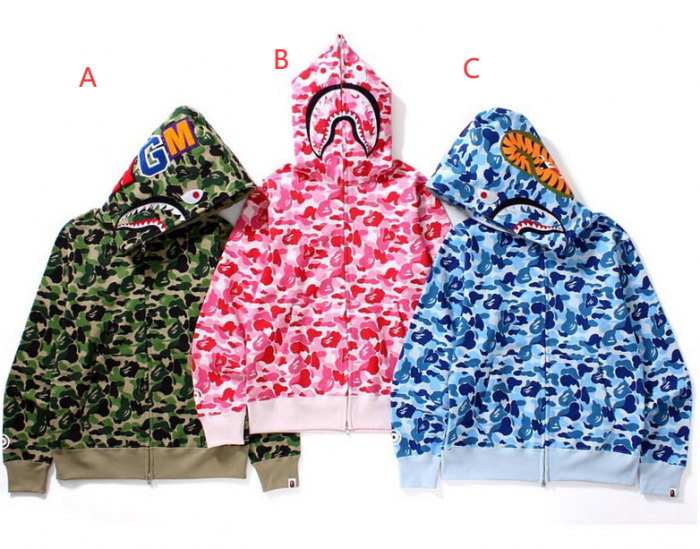 copshoe clothes - clo 32