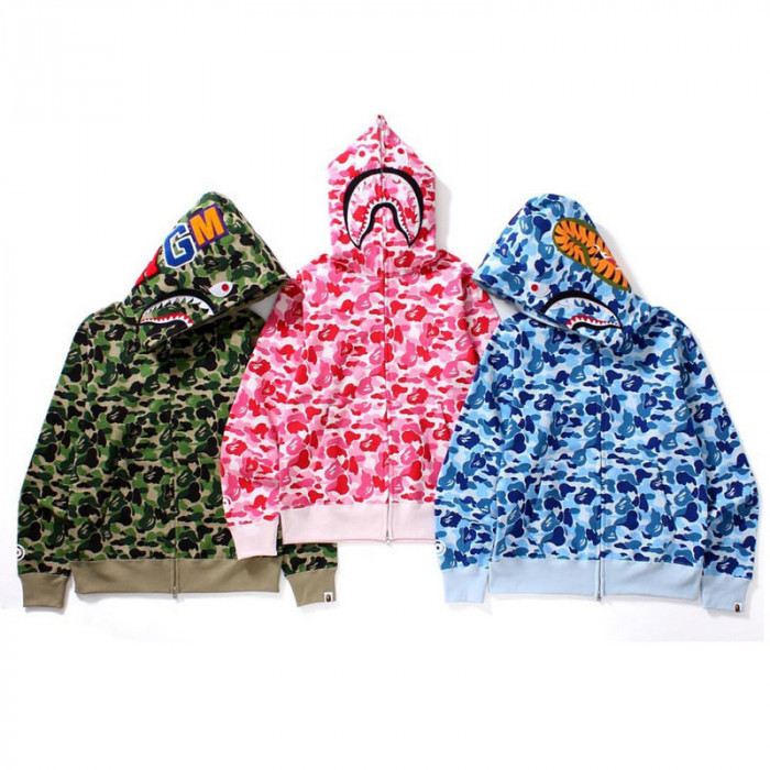 copshoe clothes - clo 32