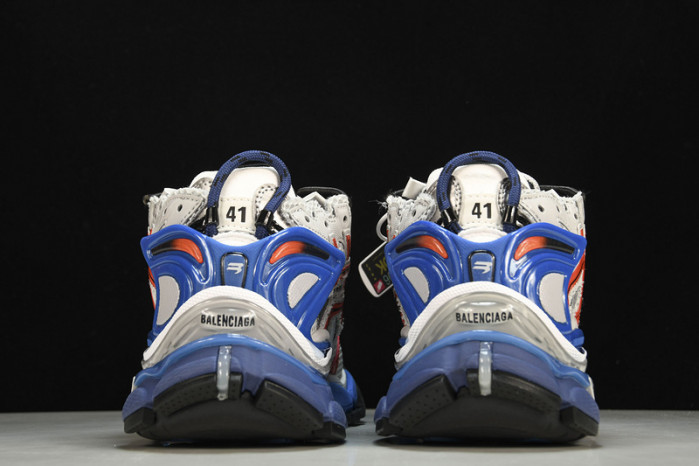 bl trainers track -copshoe bl 146