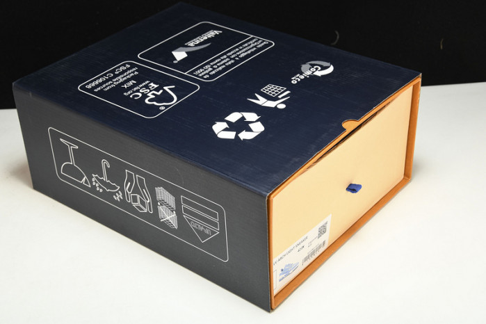 lvt sneakers copshoe l&v-112