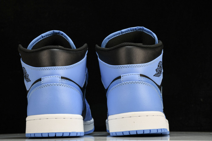 air jordan 1 mid dq8426-401