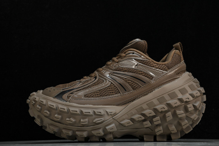 bl ddfender -copshoe bl208