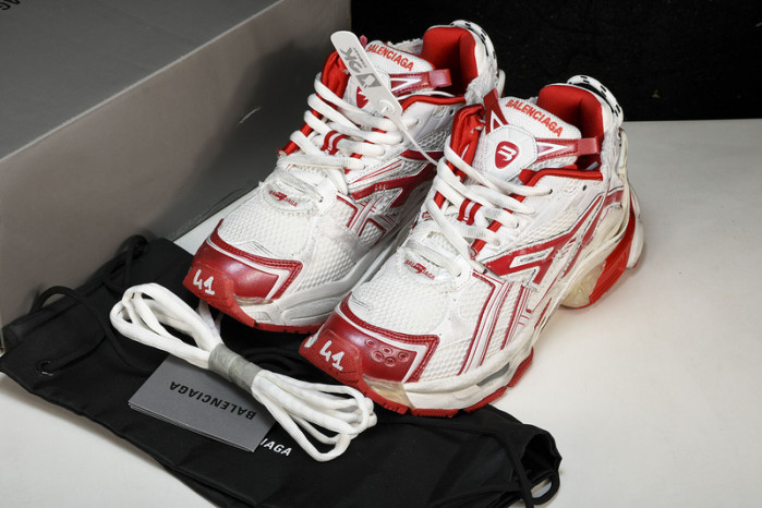 bl runner -copshoe bl 245