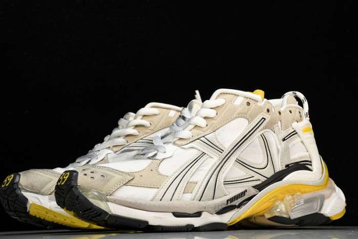 bl runner -copshoe bl 246