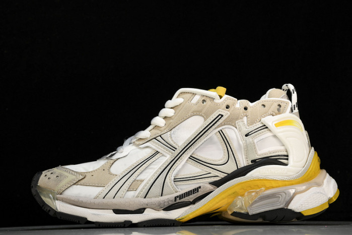 bl runner -copshoe bl 246