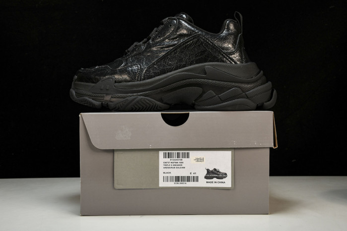 bl trainers track -copshoe bl 242