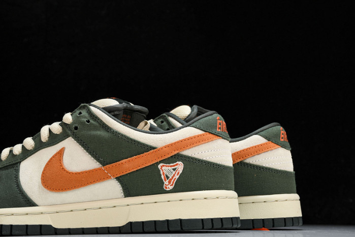 nike sb dunk low eire - 304292-185