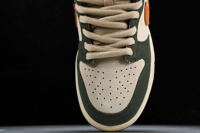 nike sb dunk low eire - 304292-185