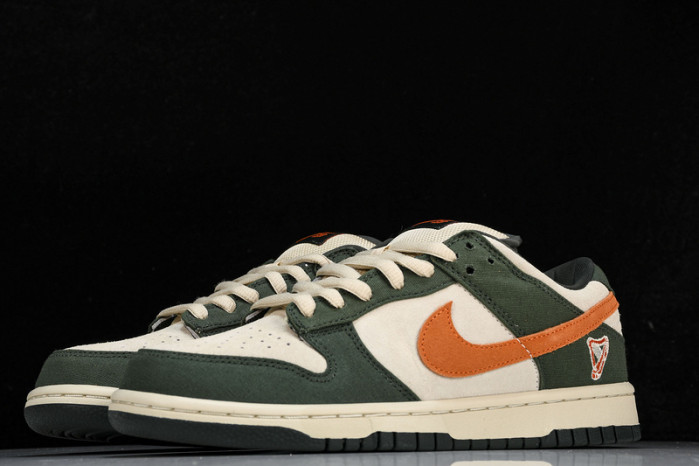 nike sb dunk low eire - 304292-185