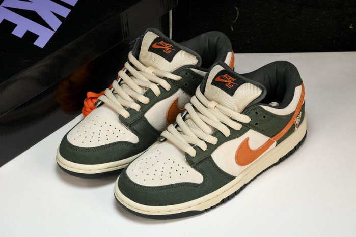 nike sb dunk low eire - 304292-185