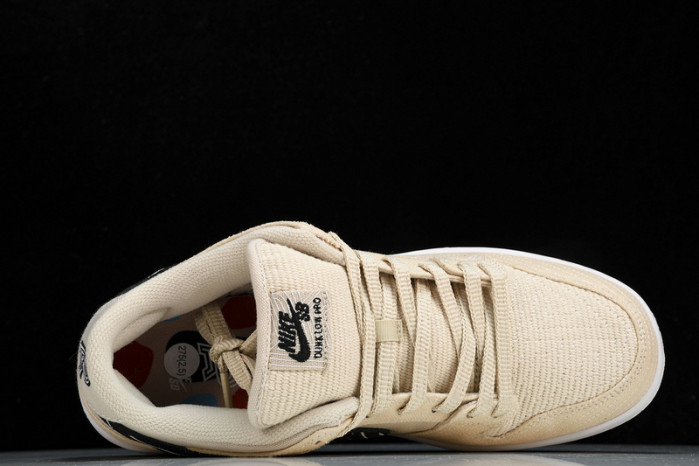 albino & preto x nike sb dunk low fd2627-200