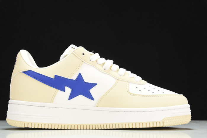a bathing ape bape sta low copshoe bp-180