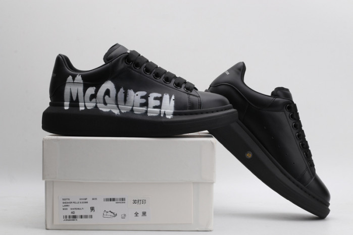 ale*d*r M*Q*en sole sneakers copshoe-95