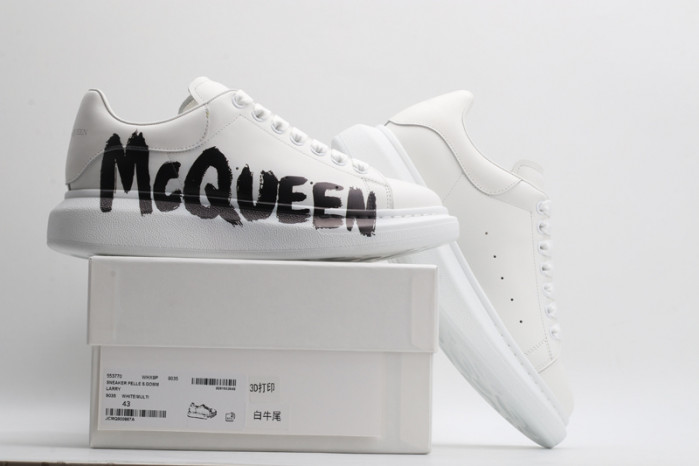 ale*d*r M*Q*en sole sneakers copshoe-96