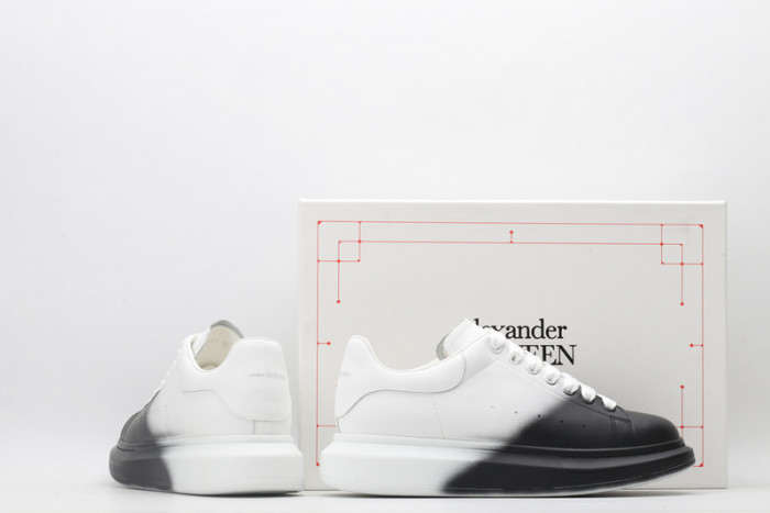 ale*d*r M*Q*en sole sneakers copshoe-97