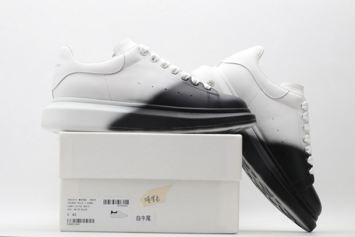 ale*d*r M*Q*en sole sneakers copshoe-97