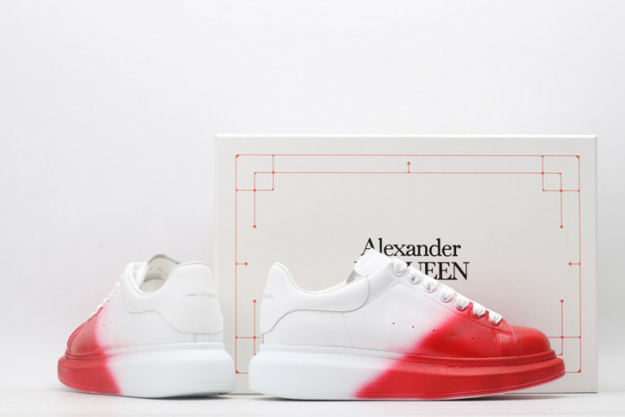 ale*d*r M*Q*en sole sneakers copshoe-98