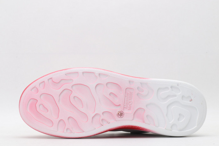 ale*d*r M*Q*en sole sneakers copshoe-98