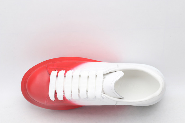 ale*d*r M*Q*en sole sneakers copshoe-98