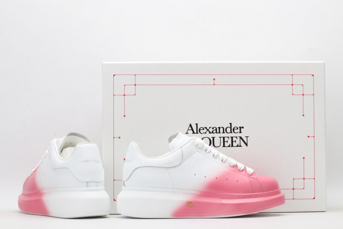 ale*d*r M*Q*en sole sneakers copshoe-99