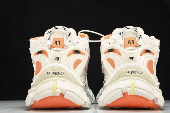 bl runner -copshoe bl 142