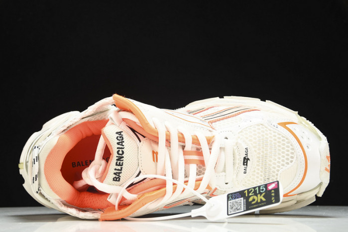 bl runner -copshoe bl 142