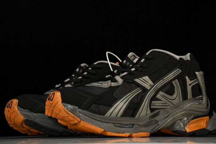 bl runner -copshoe bl 240
