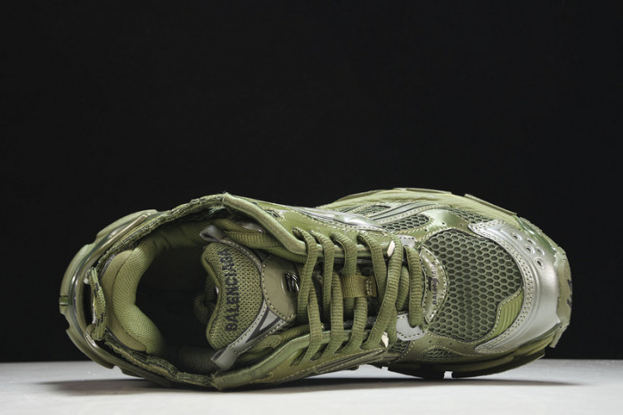 bl runner -copshoe bl 141