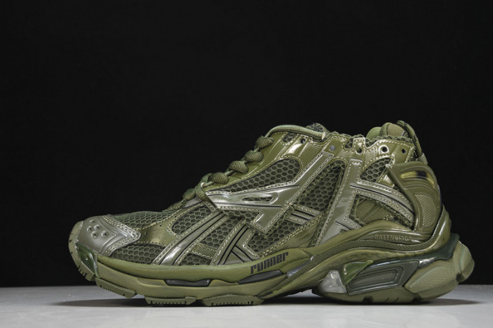 bl runner -copshoe bl 141