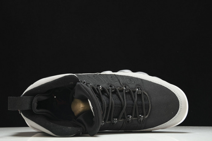 jordan 9 retro particle grey - ct8019-060