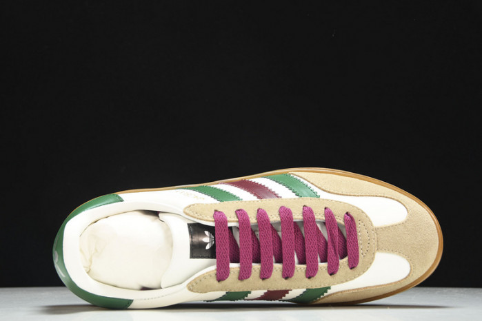GC LOW-TOP SNEAKER COPSHOE GC-104