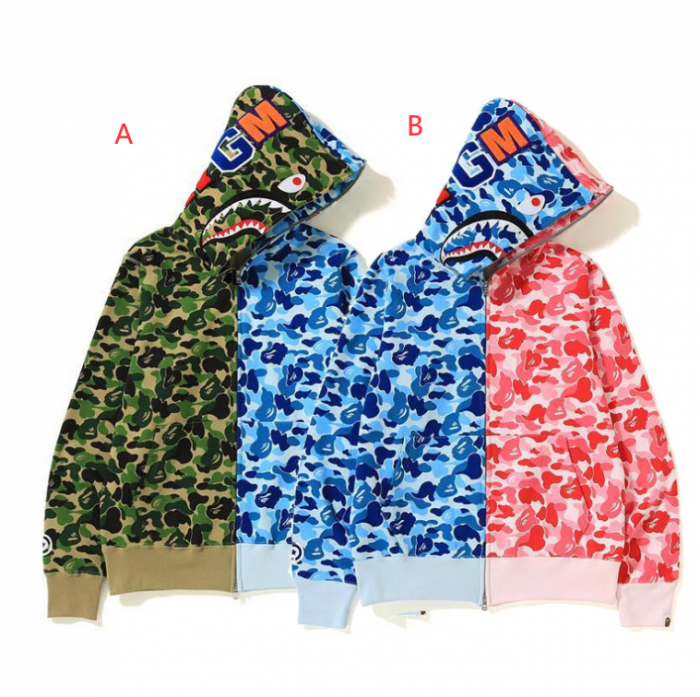 copshoe clothes - clo 24
