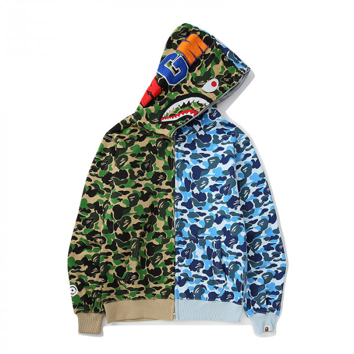 copshoe clothes - clo 24