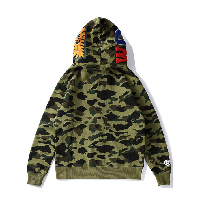 copshoe clothes - clo 25