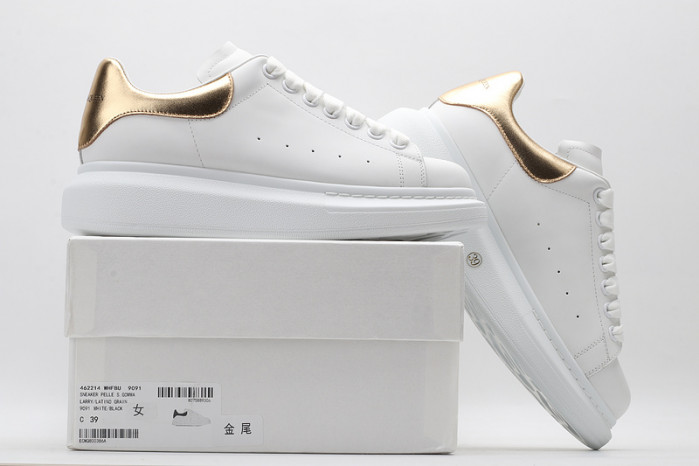 ale*d*r M*Q*en sole sneakers kickze-14