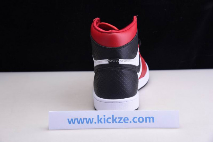 air jordan 1 high retro "satin snake" - cd0461-601