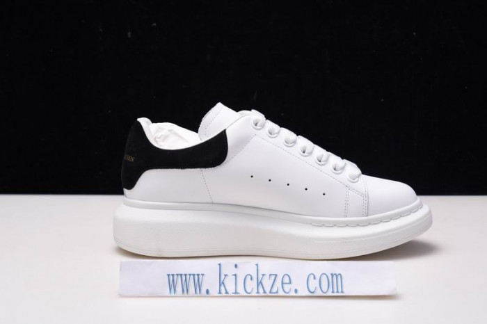ale*d*r M*Q*en sole sneakers -462214-whgp7-9374 black