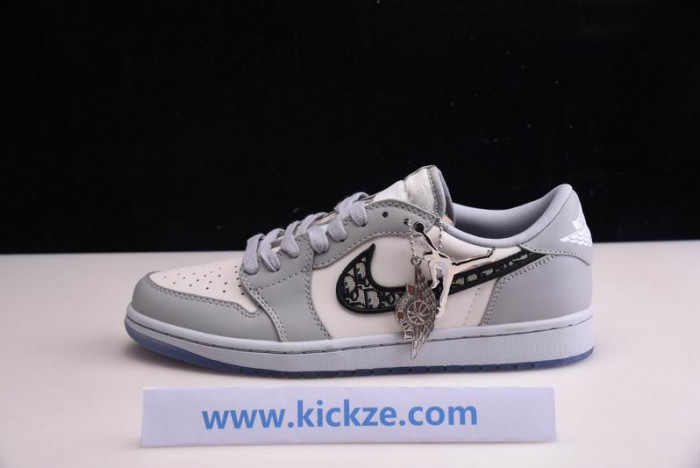 air jordan 1 x dr low