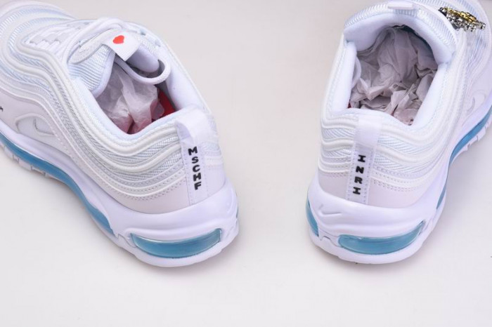 nike air max 97 jesus - nike - 921826-101jsus