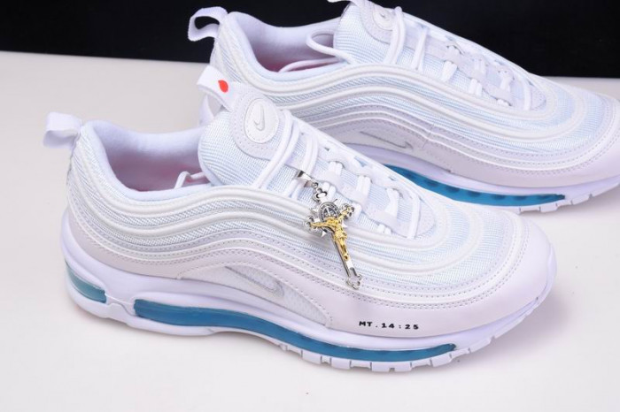 nike air max 97 jesus - nike - 921826-101jsus