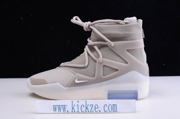 air fear of god 1 oatmeal - ar4237-900