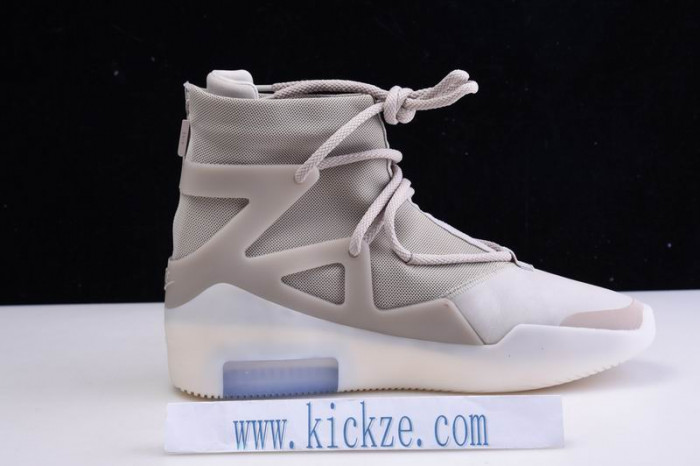 air fear of god 1 oatmeal - ar4237-900
