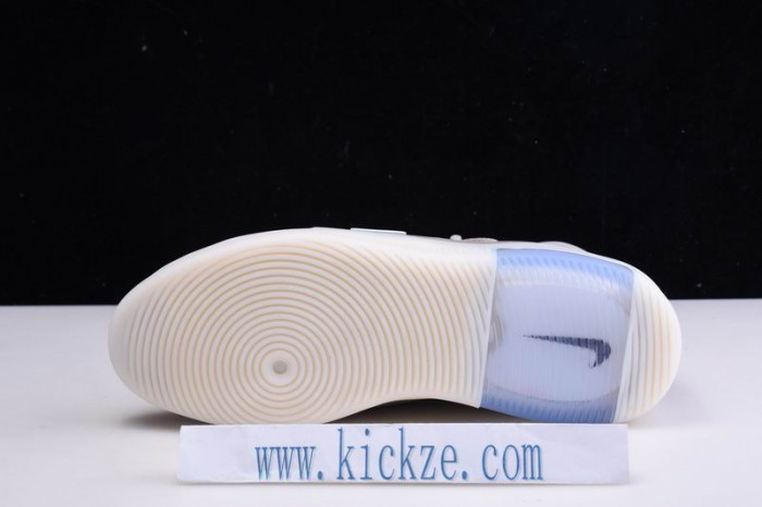 air fear of god 1 oatmeal - ar4237-900
