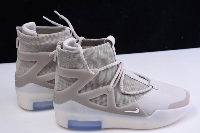 air fear of god 1 oatmeal - ar4237-900