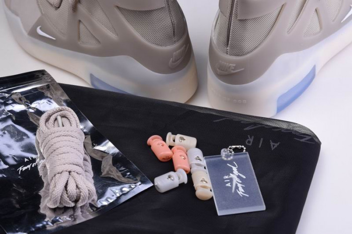 air fear of god 1 oatmeal - ar4237-900