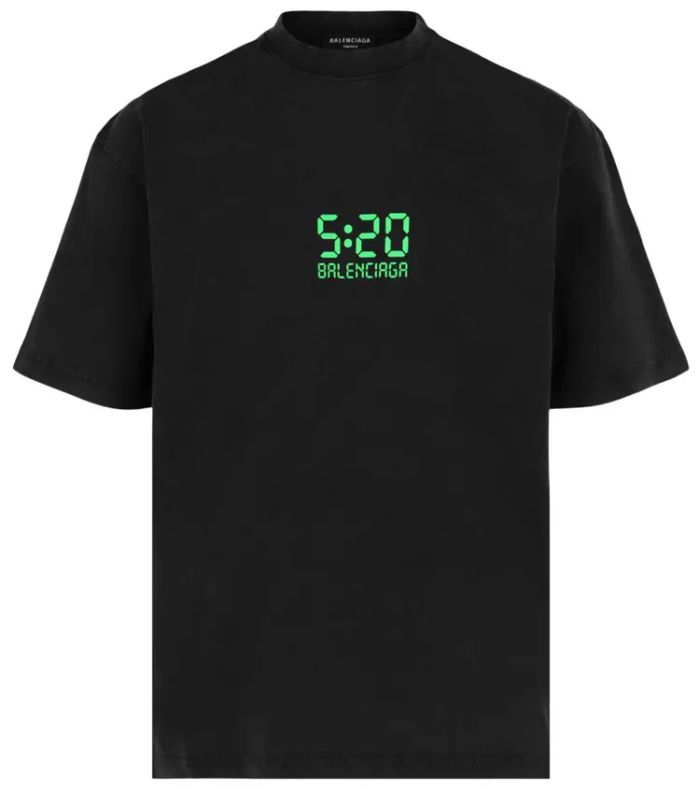 COPSHOE CLOTHES - CLO 16BL