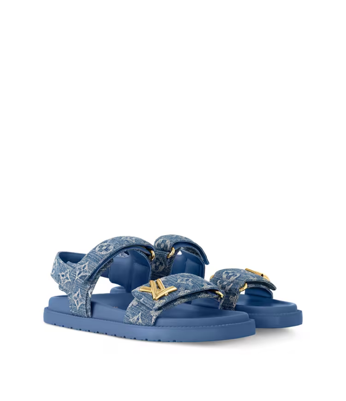 LVT SLIDE COPSHOE LVS-177
