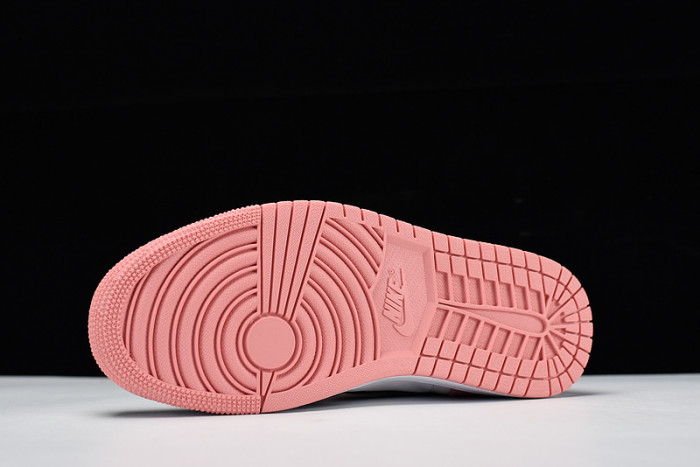 air jordan 1 retro high og nrg rust pink 861428-101
