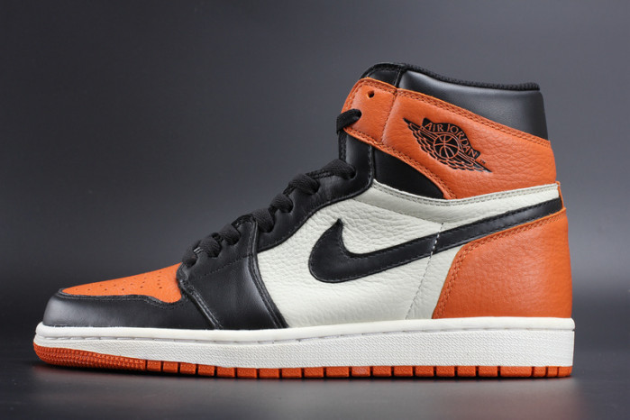 air jordan 1 retro high og “shattered backboard” mens 555088-005